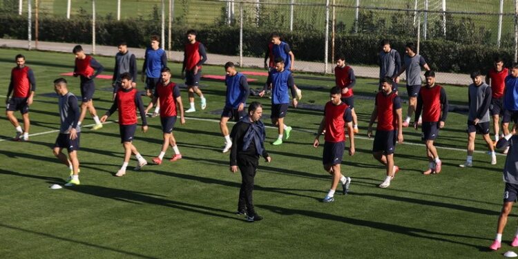 Obstáculo sin precedentes que pone EE.UU. a la selección de Irán en el Mundial