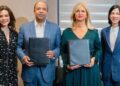 Fundación Refidomsa firma acuerdo con Fundación Nido para Ángeles