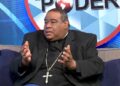 Castro Marte califica de sospechoso y delicado que se quiera cambiar el inicio de la vida humana