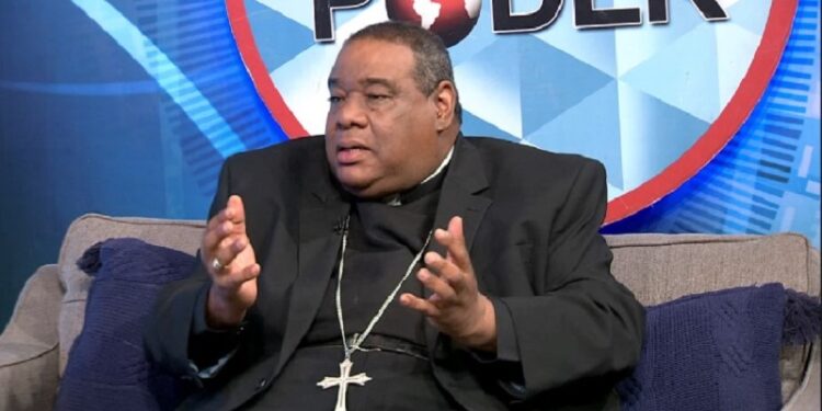 Castro Marte califica de sospechoso y delicado que se quiera cambiar el inicio de la vida humana