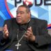 Castro Marte califica de sospechoso y delicado que se quiera cambiar el inicio de la vida humana
