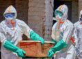 La OMS y RD Congo trabajan para lograr una vacuna contra la cepa del actual brote de ébola