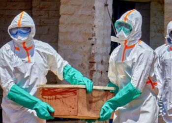 La OMS y RD Congo trabajan para lograr una vacuna contra la cepa del actual brote de ébola