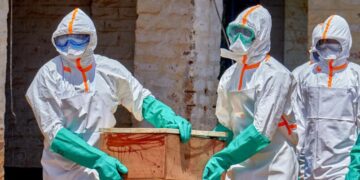 La OMS y RD Congo trabajan para lograr una vacuna contra la cepa del actual brote de ébola