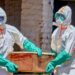 La OMS y RD Congo trabajan para lograr una vacuna contra la cepa del actual brote de ébola