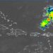 Onda tropical y vaguada generarán lluvias en algunas provincias