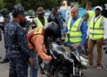 Intrant, Policía, Digesett, Migración, Dicrim y DNCD intervienen 488 paradas de motoconcho