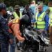 Intrant, Policía, Digesett, Migración, Dicrim y DNCD intervienen 488 paradas de motoconcho
