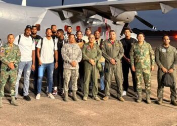 República Dominicana evacua a doce peloteros que juegan en el béisbol de Venezuela