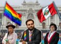 Una mirada global a la participación política de las personas LGBTIQ+