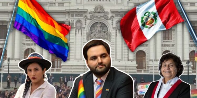 Una mirada global a la participación política de las personas LGBTIQ+