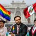 Una mirada global a la participación política de las personas LGBTIQ+