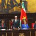 La presidenta de Surinam apuesta por una «alianza duradera» con República Dominicana