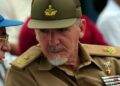 Fallece el histórico Comandante Ramiro Valdés Menéndez, pilar de la Revolución cubana