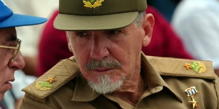 Fallece el histórico Comandante Ramiro Valdés Menéndez, pilar de la Revolución cubana