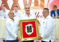 Presidente Abinader asevera que el Gobierno seguirá apoyando a los pequeños y medianos productores de la harina