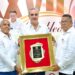 Presidente Abinader asevera que el Gobierno seguirá apoyando a los pequeños y medianos productores de la harina
