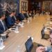 Misión del FMI sostiene encuentro con ejecutivos de Banreservas