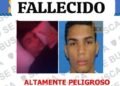“Flaco Prenda” muere al «enfrentar» integrantes de patrullas del DICRIM