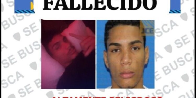 “Flaco Prenda” muere al «enfrentar» integrantes de patrullas del DICRIM