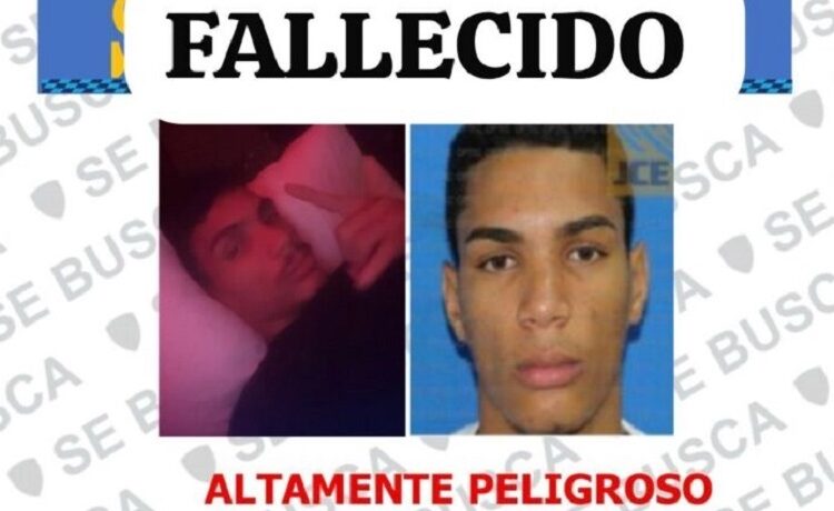 “Flaco Prenda” muere al «enfrentar» integrantes de patrullas del DICRIM