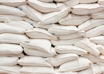 Industriales de la harina reportan caída de 15 % en su participación de mercado
