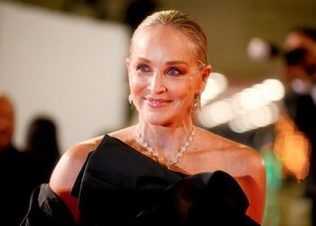 Sharon Stone desvela la desgarradora razón por la que decidió divorciarse