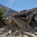 Veinte fallecidos y un centenar de heridos tras el terremoto de 7,8 en Filipinas