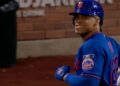 Soto (espalda) se pierde la doble jornada de Mets: “Sigue sintiéndose igual”