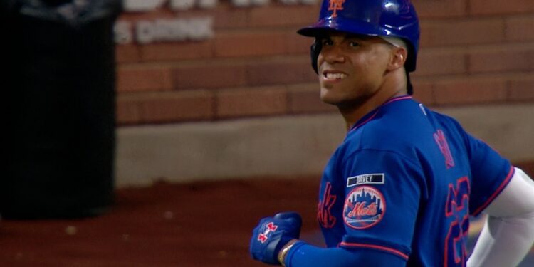 Soto (espalda) se pierde la doble jornada de Mets: “Sigue sintiéndose igual”