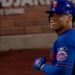 Soto (espalda) se pierde la doble jornada de Mets: “Sigue sintiéndose igual”