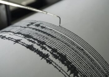 Advertencia de tsunami para Puerto Rico e Islas Vírgenes de EEUU