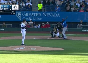 Teóscar activado por los Dodgers; Ward vuelve a liga menor