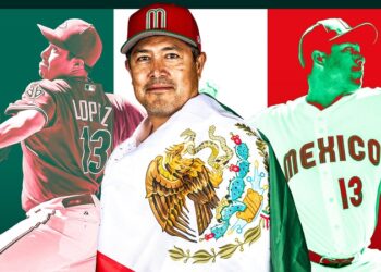 De la Fernandomanía al Clásico: Rodrigo López repasa su carrera al HOF de México