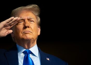 «¡Irán dejará de existir!»: Fuerte amenaza de Trump tras nueva escalada militar