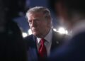 Trump: Irán e Israel acordaron «dejarse en paz el uno al otro durante otra semana»