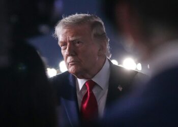 Trump: Irán e Israel acordaron «dejarse en paz el uno al otro durante otra semana»