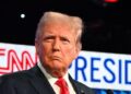 rump reacciona a resolución para limitar sus acciones en Irán