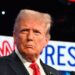 Trump reacciona a resolución para limitar sus acciones en Irán