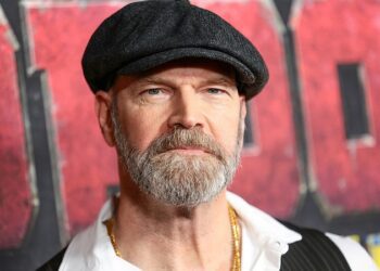Actor de ‘X-Men’ revela que tiene cáncer de mama: «Uno de cada 750 hombres»