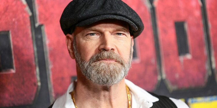 Actor de ‘X-Men’ revela que tiene cáncer de mama: «Uno de cada 750 hombres»
