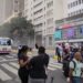 Sismo de 7.1 sacude Caracas y el norte de Venezuela