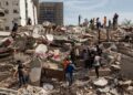 Una dominicana murió como consecuencia de los terremotos en Venezuela