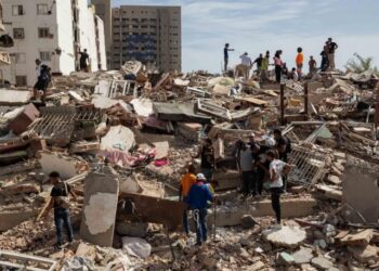 Una dominicana murió como consecuencia de los terremotos en Venezuela