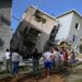 La República Dominicana envía un nuevo contingente de rescate a Venezuela tras terremotos
