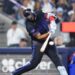 Guerrero Jr. fuera del lineup de Azulejos por rigidez en la espalda
