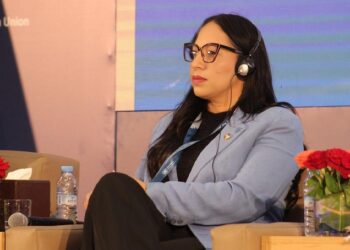 Ministerio Público presenta en foro internacional en Marruecos, modelo de persecución de trata de personas