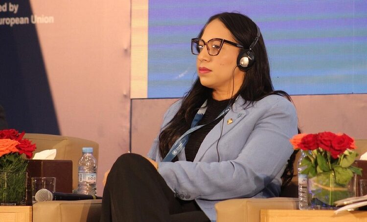 Ministerio Público presenta en foro internacional en Marruecos, modelo de persecución de trata de personas
