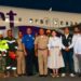 Retornan a RD otras 84 personas desde Venezuela tras terremotos