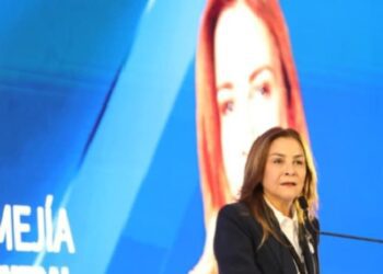 El PRM convoca convención para el 9 de agosto y elegirá autoridades por dos años 